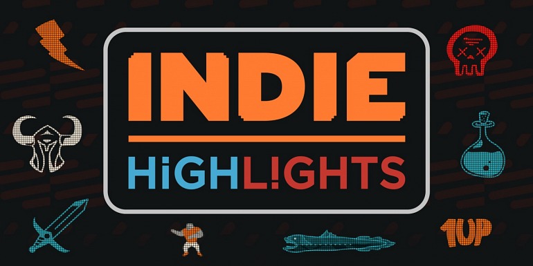 Estos son los próximos juegos indie en llegar a Nintendo Switch