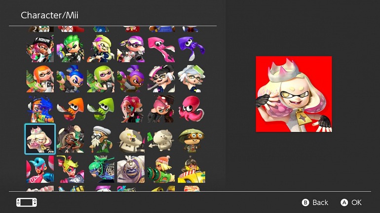 Imagen de Nintendo Switch