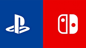 Nintendo Switch supera las ventas de PS4 en Japón