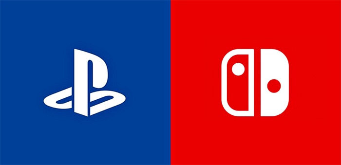 Nintendo Switch supera las ventas de PS4 en Japón