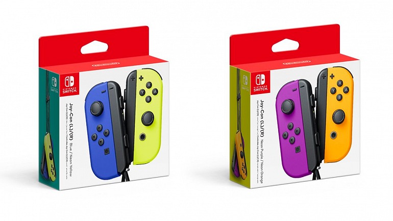 Nintendo Switch podría enfrentarse a una demanda judicial por sus Joy-Con