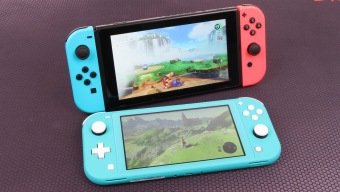 Nintendo Switch y Nintendo Switch Lite tienen unos impresionantes números de venta de consolas en Japón