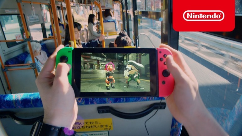 Un analista apuesta por el lanzamiento de una Nintendo Switch Pro con soporte para 4K en 2020