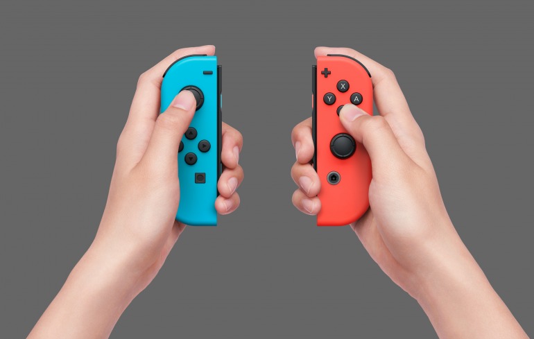 La demanda contra Nintendo por el drift de los Joy-Con sigue adelante