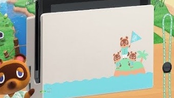 Animal Crossing: New Horizons lleva las ventas de Nintendo Switch en Japón a números estratosféricos