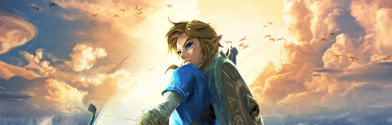 Imagen de Nintendo Switch