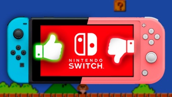¿Está Nintendo Switch preparada para aguantar tres años más en el mercado?