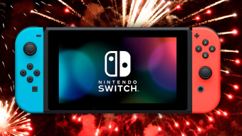 Nintendo Switch lleva casi dos años siendo la consola más vendida cada mes en Estados Unidos