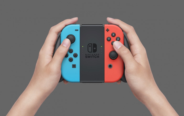 Imagen de Nintendo Switch