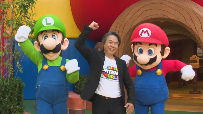 Podremos conocer la historia de Nintendo en una nueva serie que se estrenará muy pronto