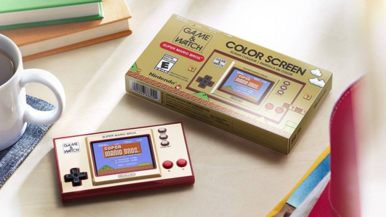 Imagen de Nintendo Switch