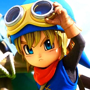 Dame un martillo y cambiaré el mundo