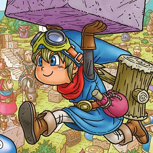 Reconstruyendo el mundo en Nintendo Switch