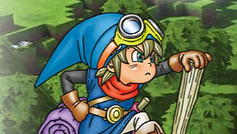 Dragon Quest Builders llegará a las tiendas japonesas el próximo 28 de enero
