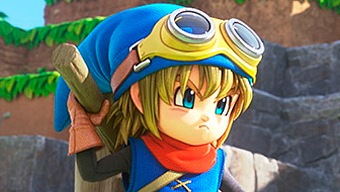 Completar Dragon Quest: Builders costará 100 horas de juego