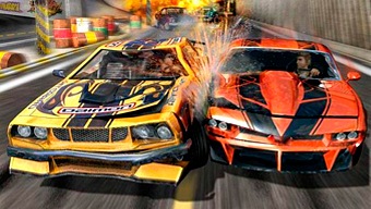 Habrá un nuevo FlatOut en 2016 para PC y consolas de nueva generación