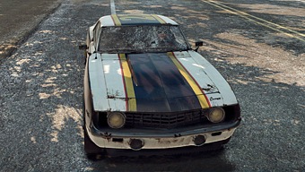 Flatout 4: Total Insanity es el nombre de la nueva entrega de la saga