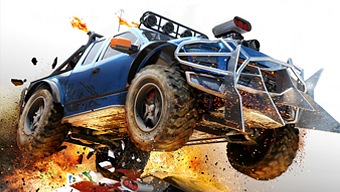 ¿FlatOut 4 en Nintendo Switch? Es posible según su editora