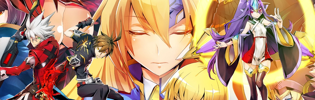 Análisis de BlazBlue Central Fiction. Un desenlace legendario