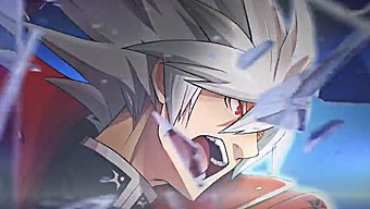 ¡Más lucha 2D! BlazBlue: Central Fiction llegará a Estados Unidos a finales de año