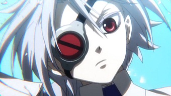 BlazBlue: Central Fiction Special Edition tiene fecha en Switch