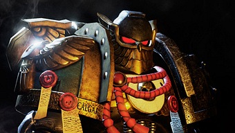 El juego de móviles Warhammer 40.000: Deathwatch se estrenará en PC el 20 de octubre