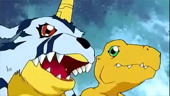 Anunciado Digimon World: Next Order para PS Vita