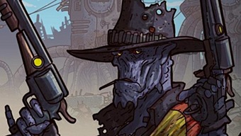 Skyshine's Bedlam: Si te gustan los juegos roguelike, este pinta de muerte