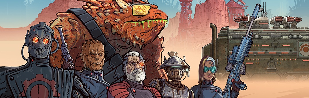 Skyshine's Bedlam: Si te gustan los juegos roguelike, este pinta de muerte