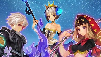 Odin Sphere Leifthrasir: Una Oda HD a los juegos 2D