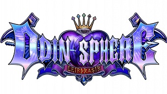 Odin Sphere: Leifthrasir se estrenará en Norteamérica en 2016