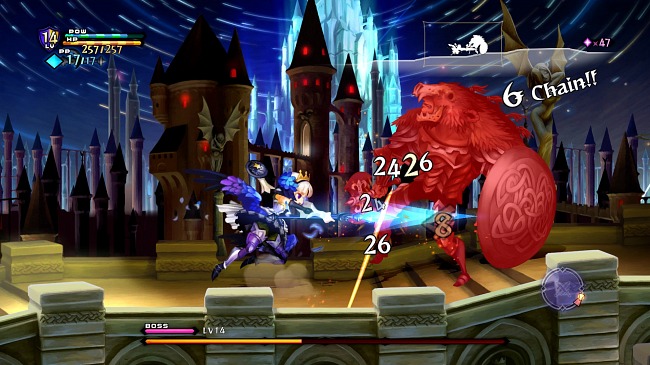 Odin Sphere: Leifthrasir se estrenará en Estados Unidos a principios de junio