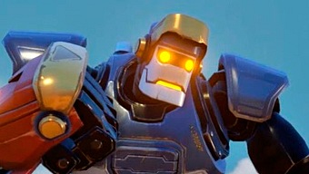 Riot Games compra a los creadores de Rising Thunder