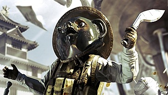 Devil's Third Online llegará a los ordenadores japoneses el próximo enero