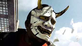 Devil’s Third tendrá nuevos contenidos en PC