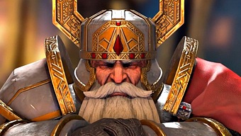 The Dwarves consigue financiarse en Kickstarter