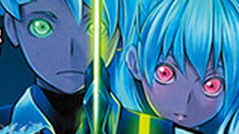 El JRPG Exist Archive se estrena en Norteamérica el 18 de octubre