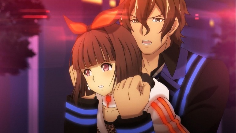 El JRPG Exist Archive se estrena en Norteamérica el 18 de octubre