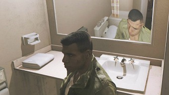 Encontrado un glitch en Mafia III digno de los mejores juegos de terror