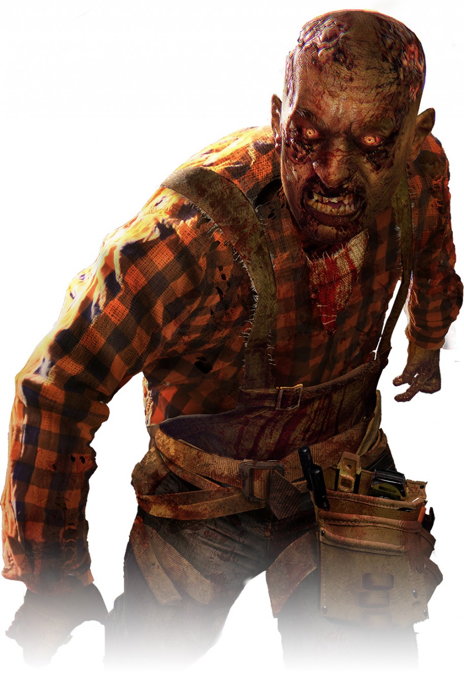 Dying Light The Following: Supervivencia zombie expandida