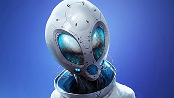 Endless Space 2 finaliza su primera serie de cómics