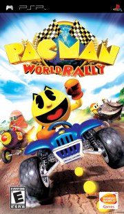 Trucos Pac-Man World Rally: Consigue nuevos personajes y copas, y accede al modo pesadilla