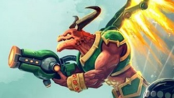 Los creadores de Paladins alaban el hardware de Project Scorpio