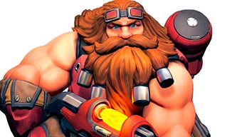 Paladins supera los 11 millones de jugadores