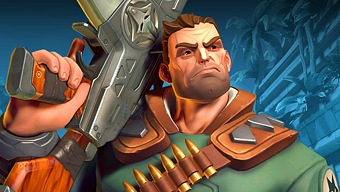 Paladins alcanza los 15 millones de jugadores