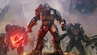 Halo Wars 2 da a conocer las estadísticas de su beta