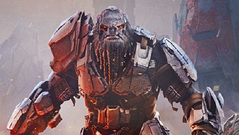 Halo Wars 2 no contará con editor de mapas