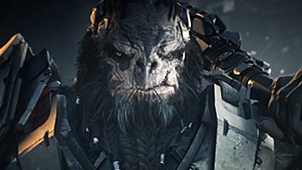 Mattel presenta sus nuevos juguetes de Halo