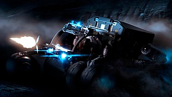 La expansión para explorar superficies de planetas en Elite Dangerous ya disponible en fase beta