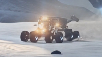 Elite Dangerous: Horizons pone fecha a su estreno como expansión gratuita